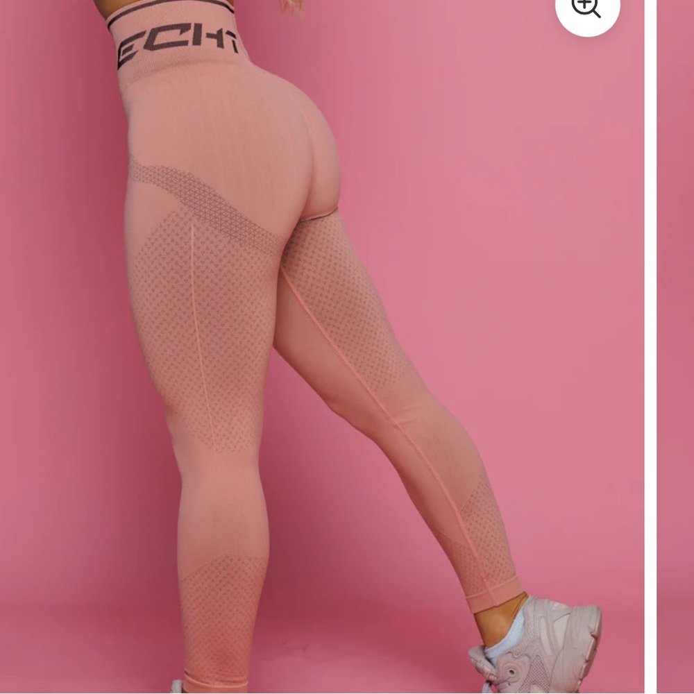 ECHT woman’s leggings size small.